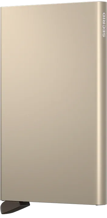 Cardprotector Cashmere