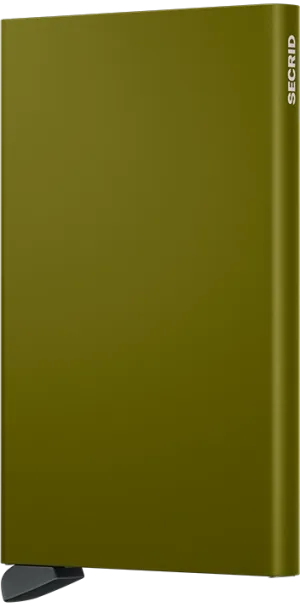 Cardprotector Kelp
