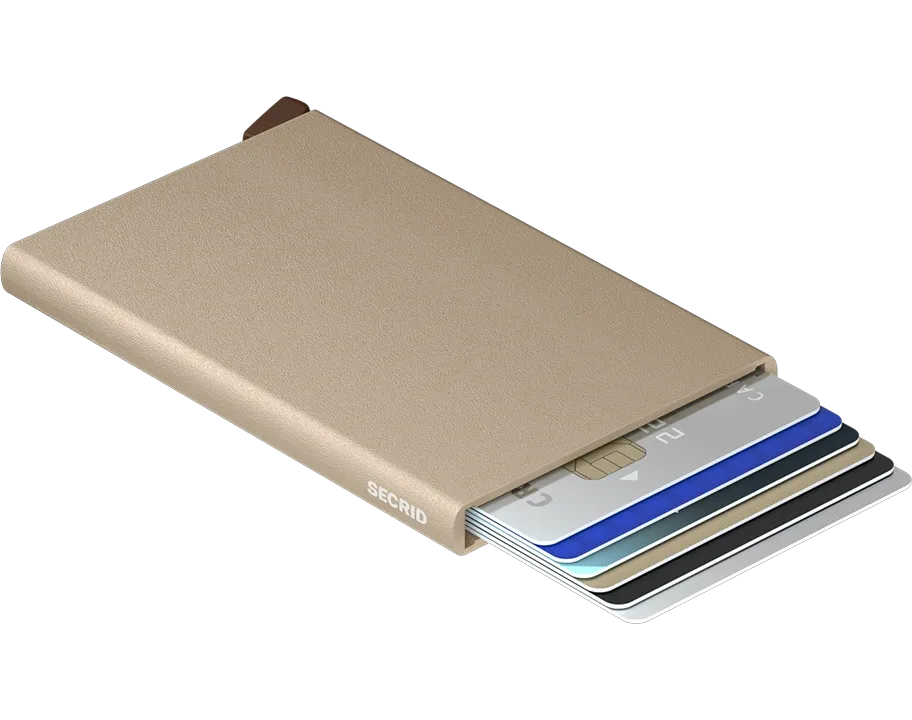 Cardprotector Powder Desert