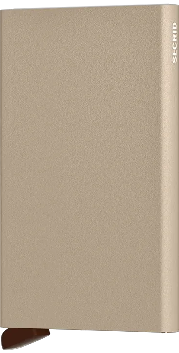 Cardprotector Powder Desert
