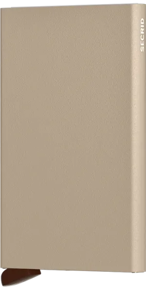 Cardprotector Powder Desert