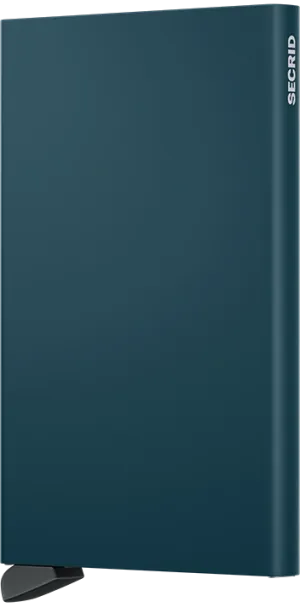 Cardprotector Teal