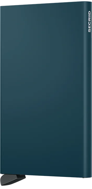 Cardprotector Teal