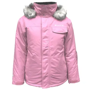 Cartel Peaches Jacket Junior - Floss
