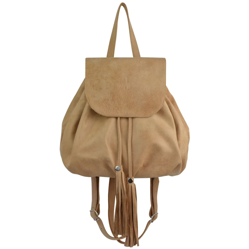 Cayden Backpack