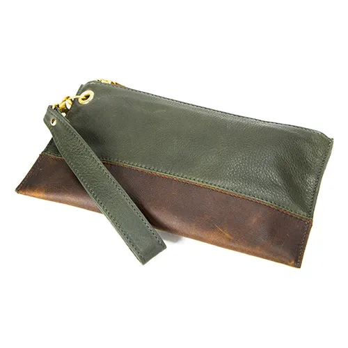 Celia Wristlet