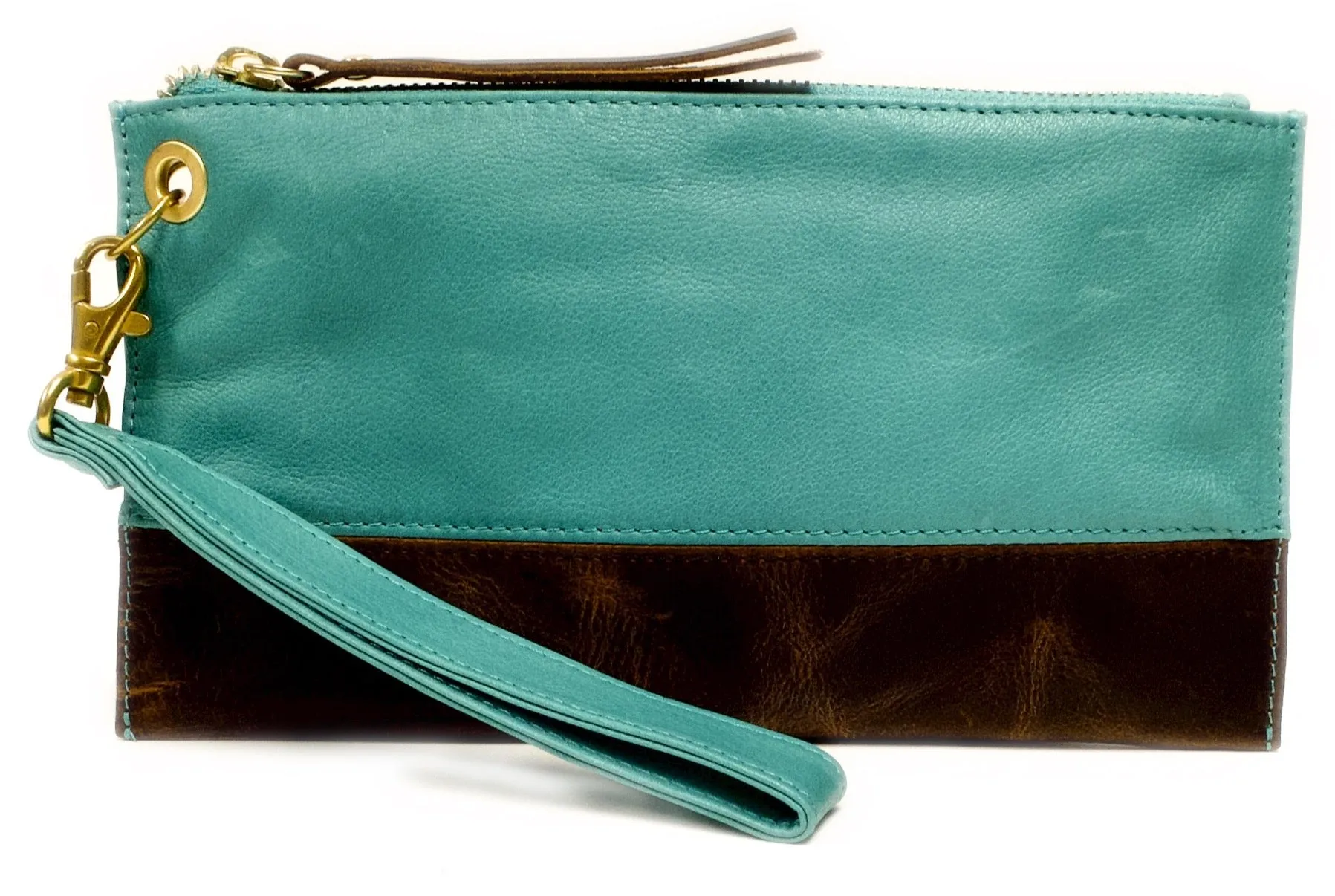Celia Wristlet