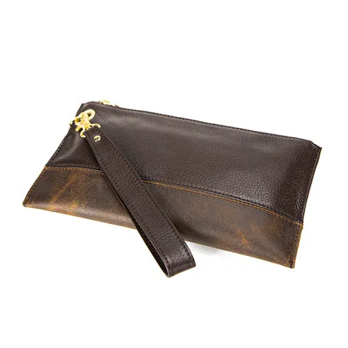Celia Wristlet