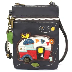 Chala CV - Cellphone Xbody - Camper (Ink)