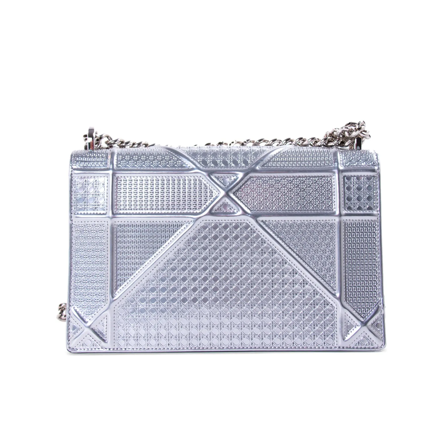 Christian Dior Diorama Medium Shoulder Bag