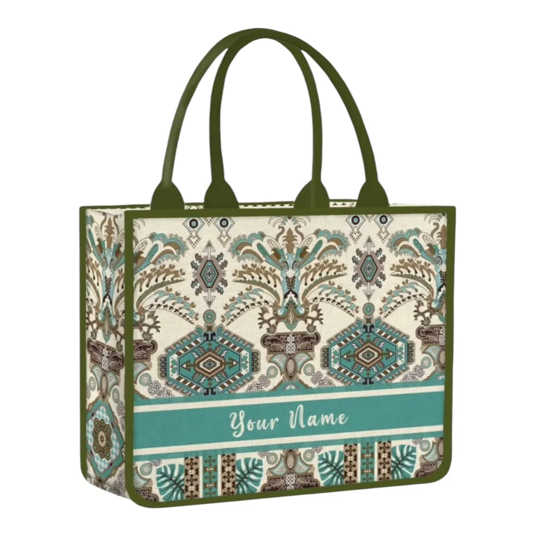 Christy Tote Bag