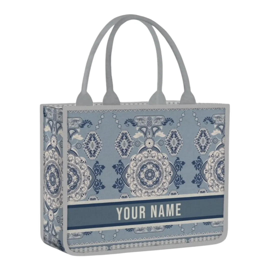 Christy Tote Bag