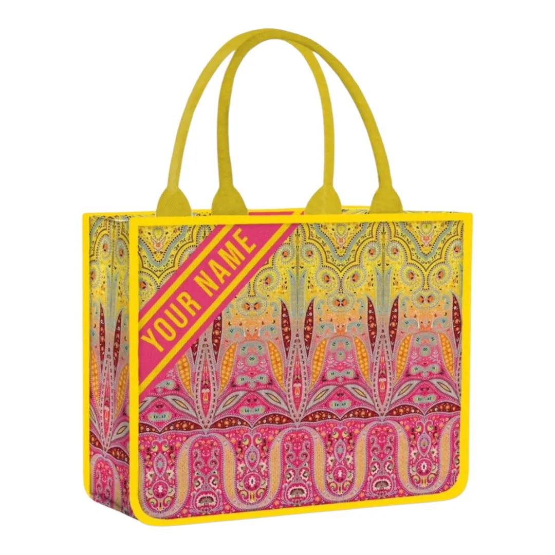 Christy Tote Bag