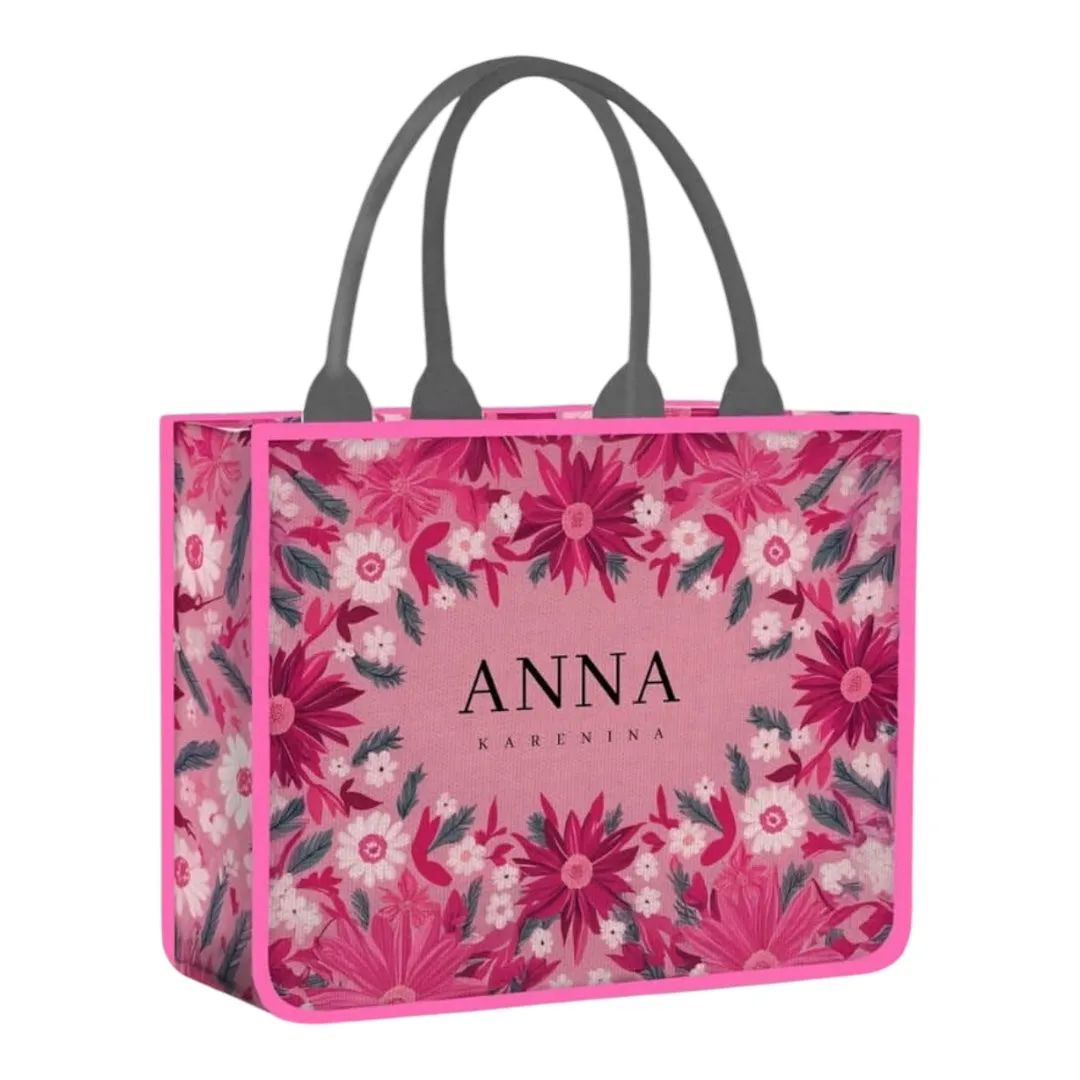 Christy Tote Bag