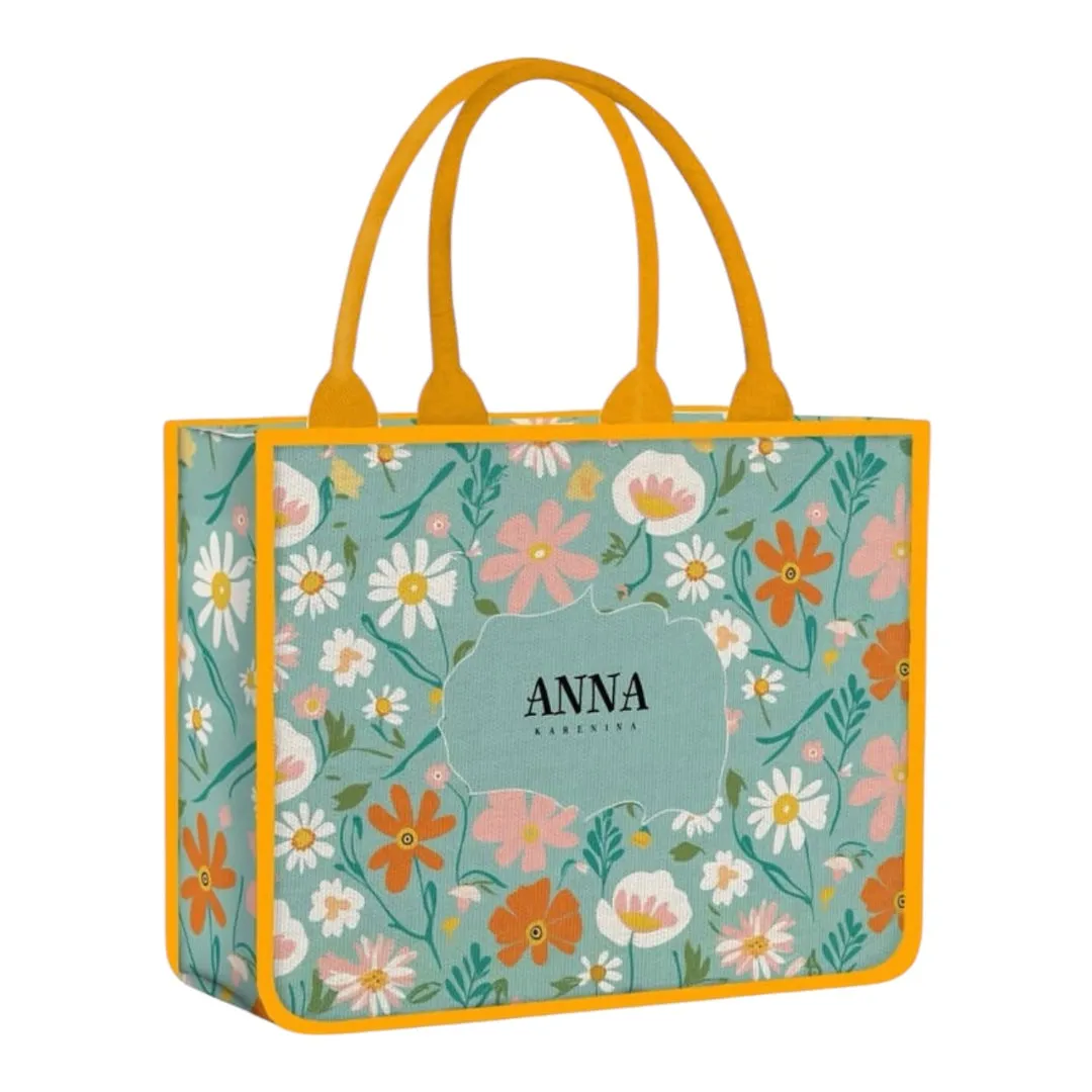 Christy Tote Bag