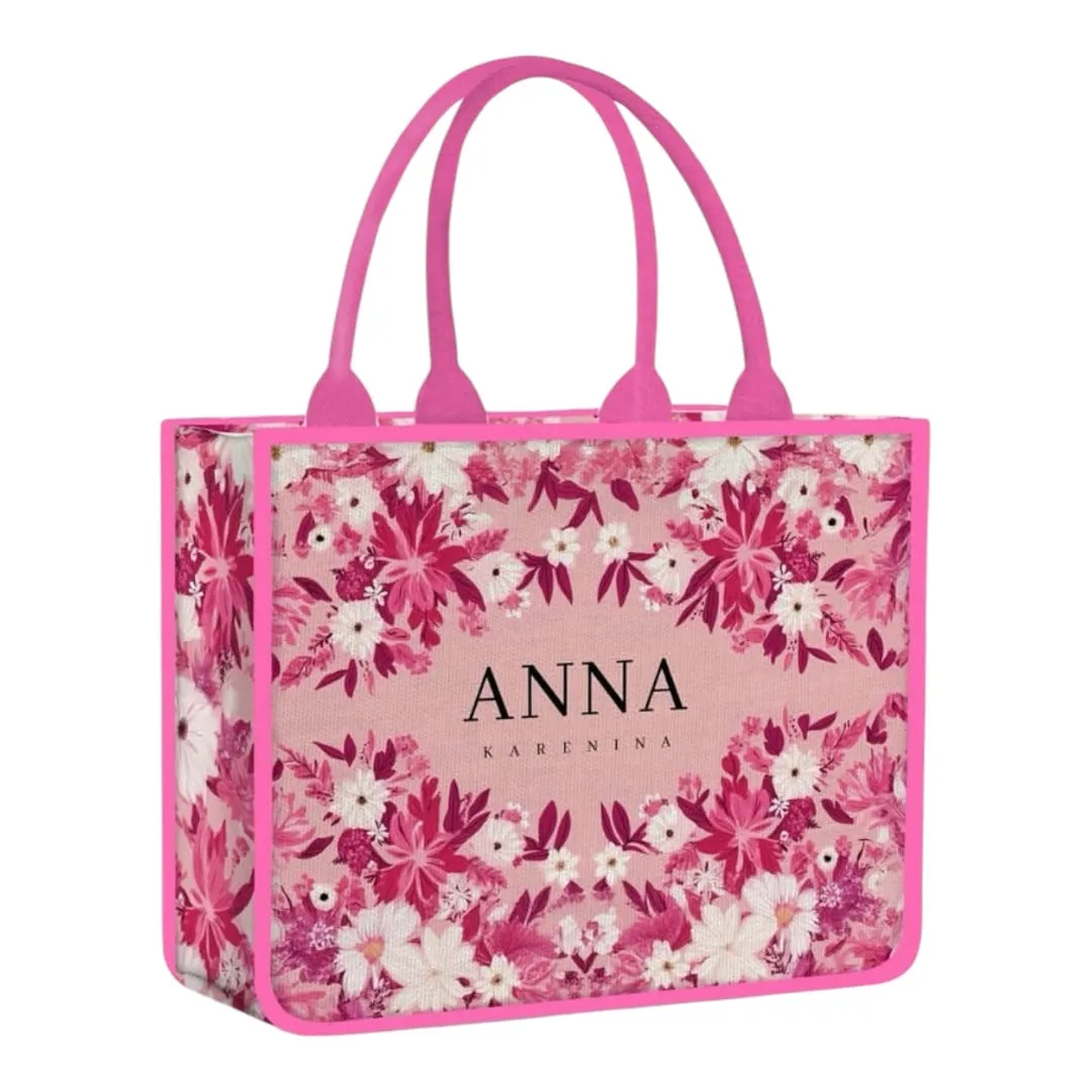 Christy Tote Bag