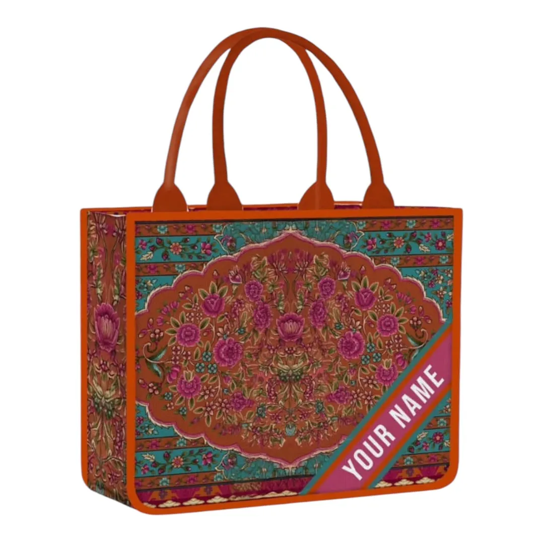 Christy Tote Bag