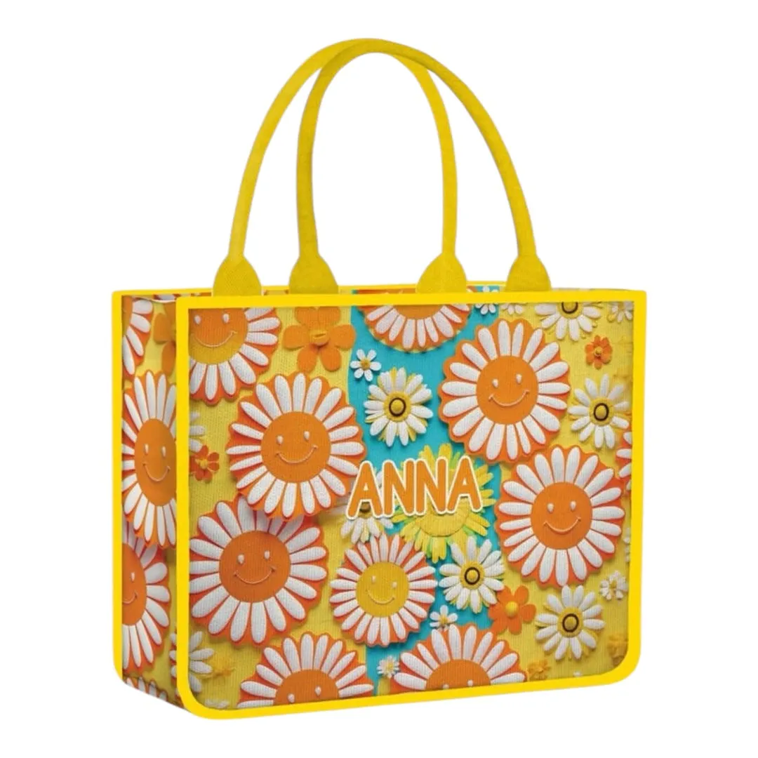 Christy Tote Bag