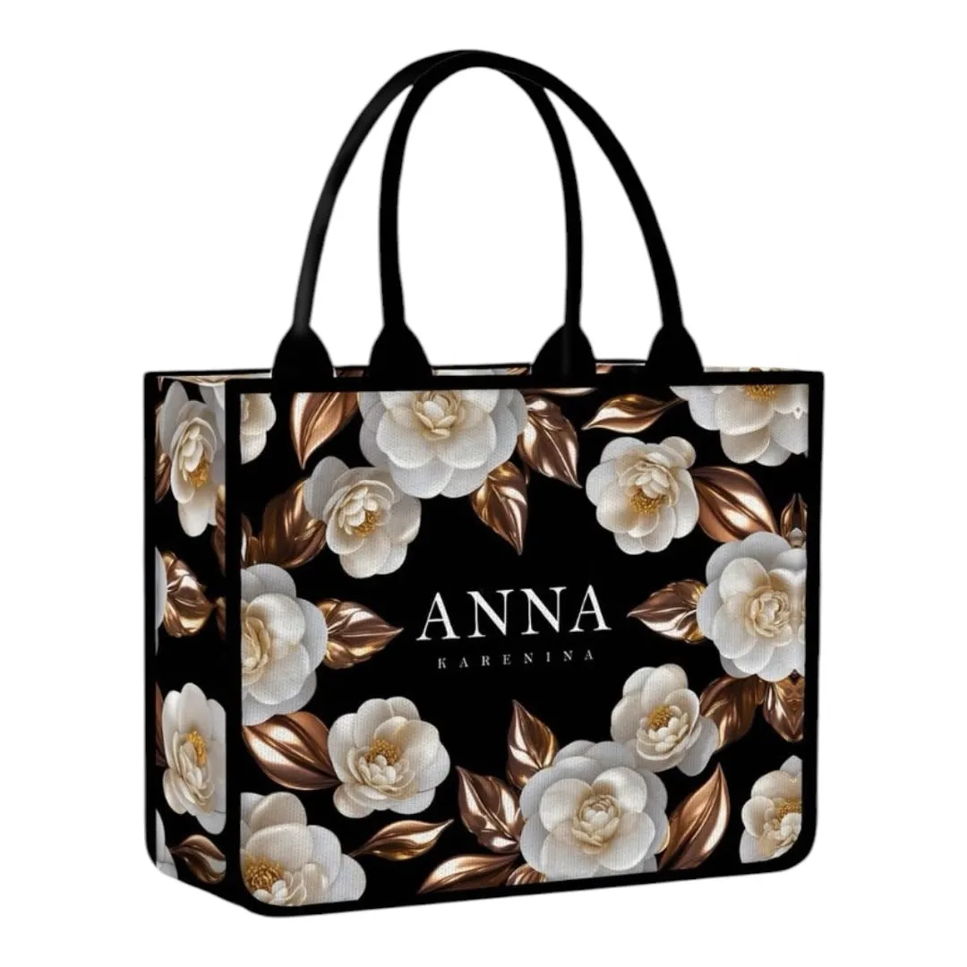 Christy Tote Bag