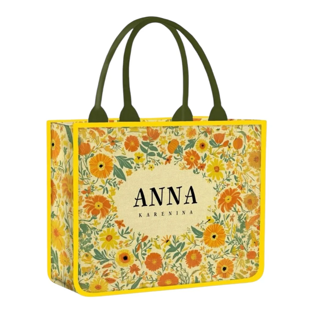 Christy Tote Bag