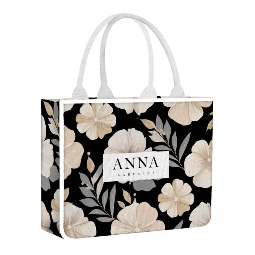 Christy Tote Bag