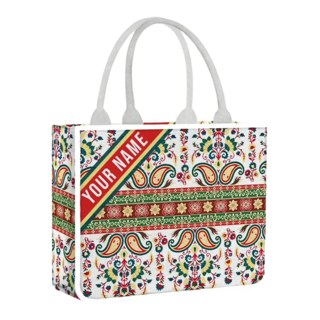 Christy Tote Bag