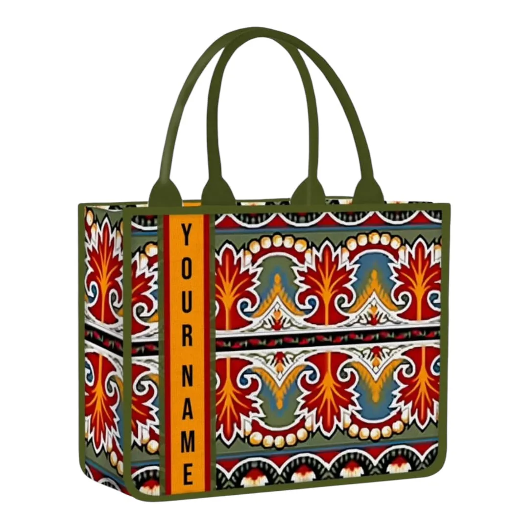 Christy Tote Bag