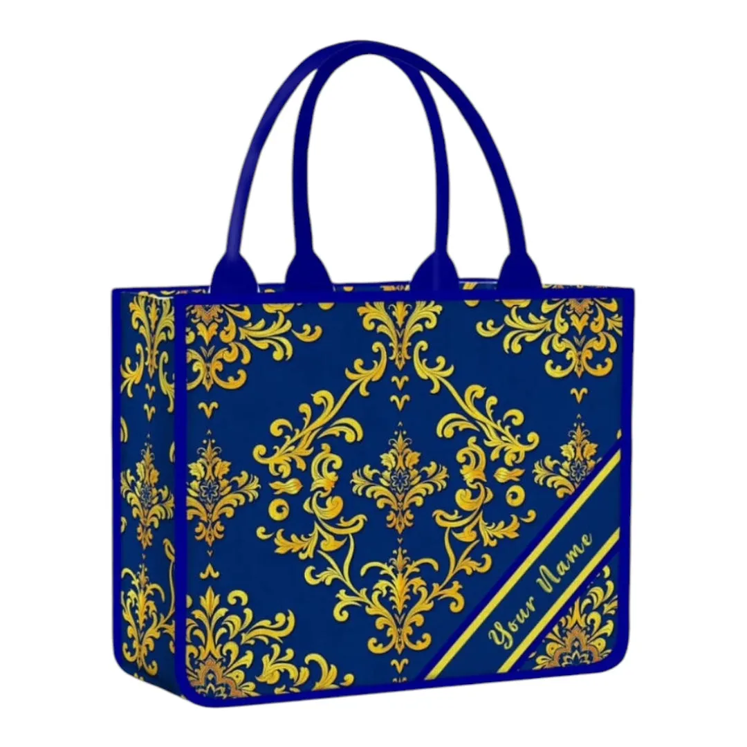 Christy Tote Bag