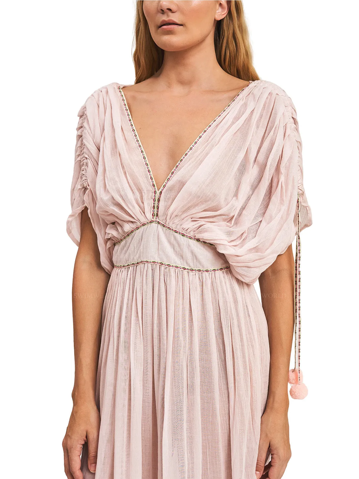 Clara Dress ::RET