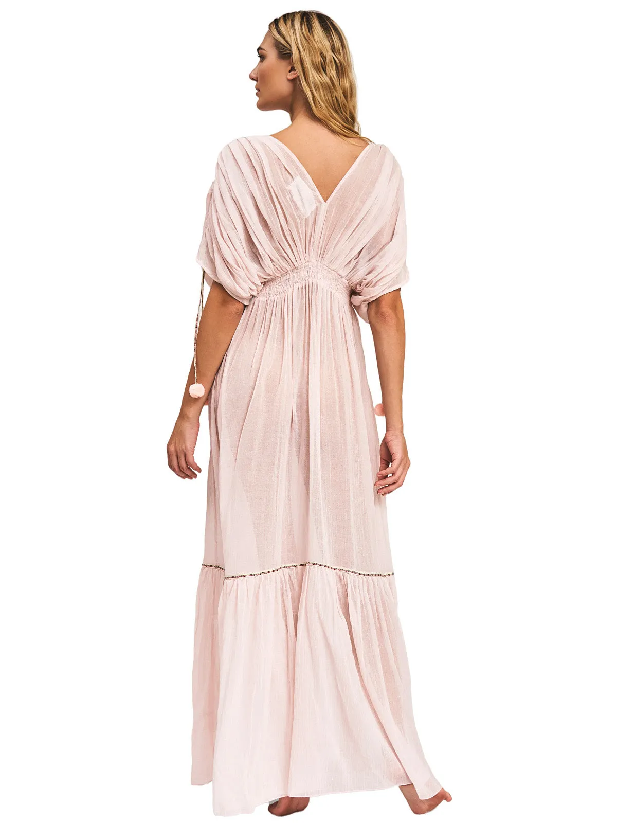 Clara Dress ::RET