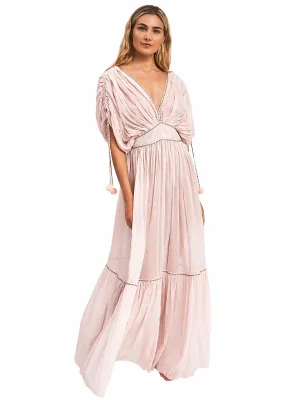Clara Dress ::RET