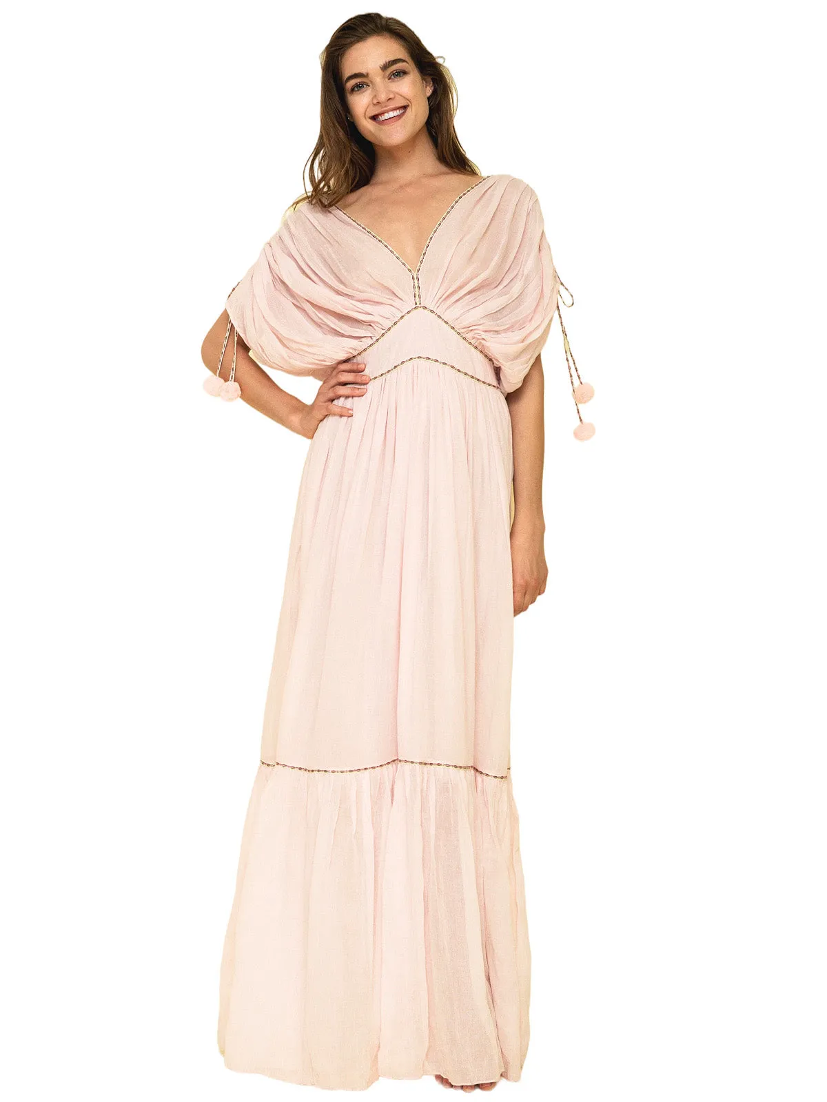 Clara Dress ::RET