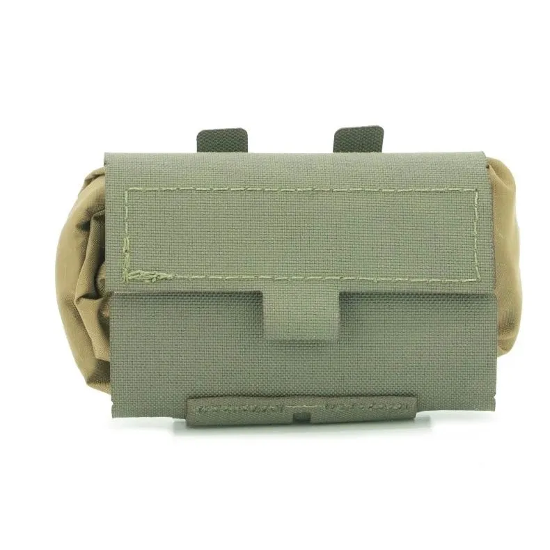Cole-Tac - Compact Dump Pouch