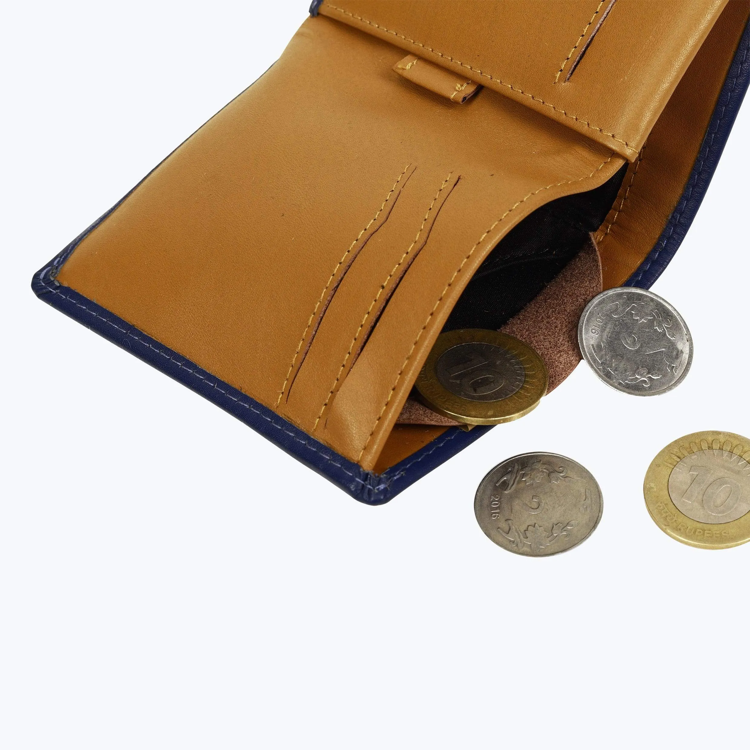 Compact Billfold