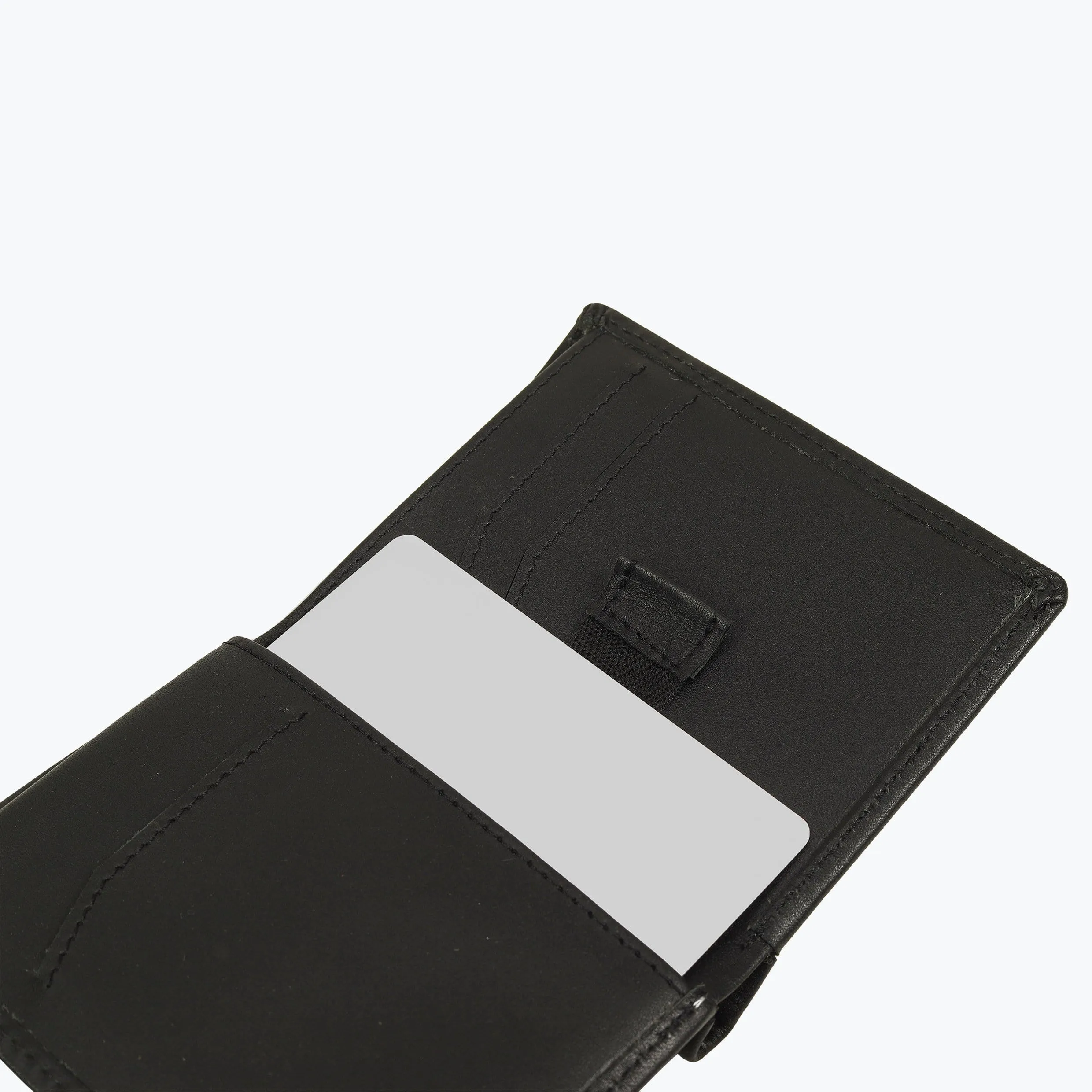 Compact Billfold