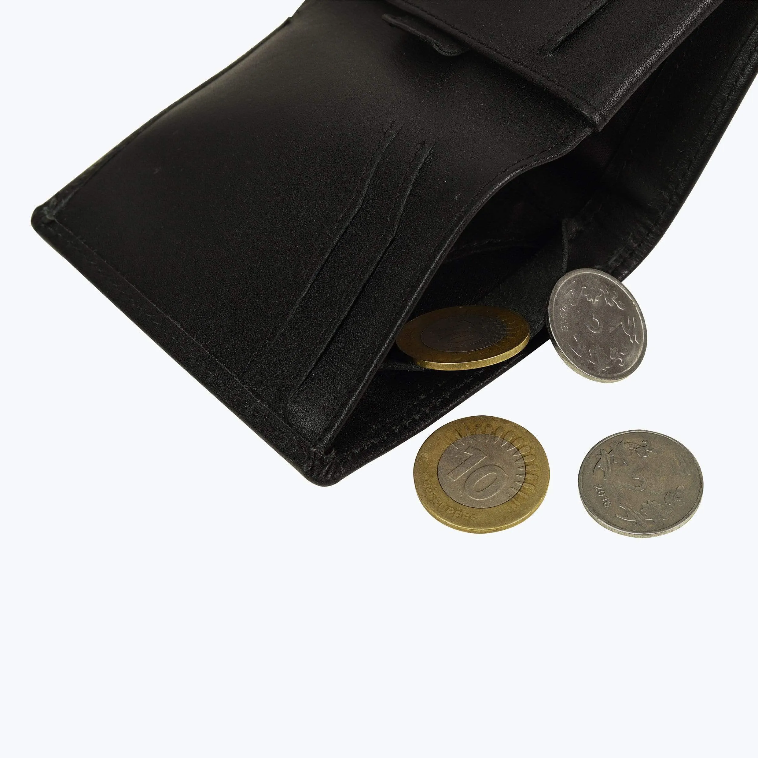 Compact Billfold