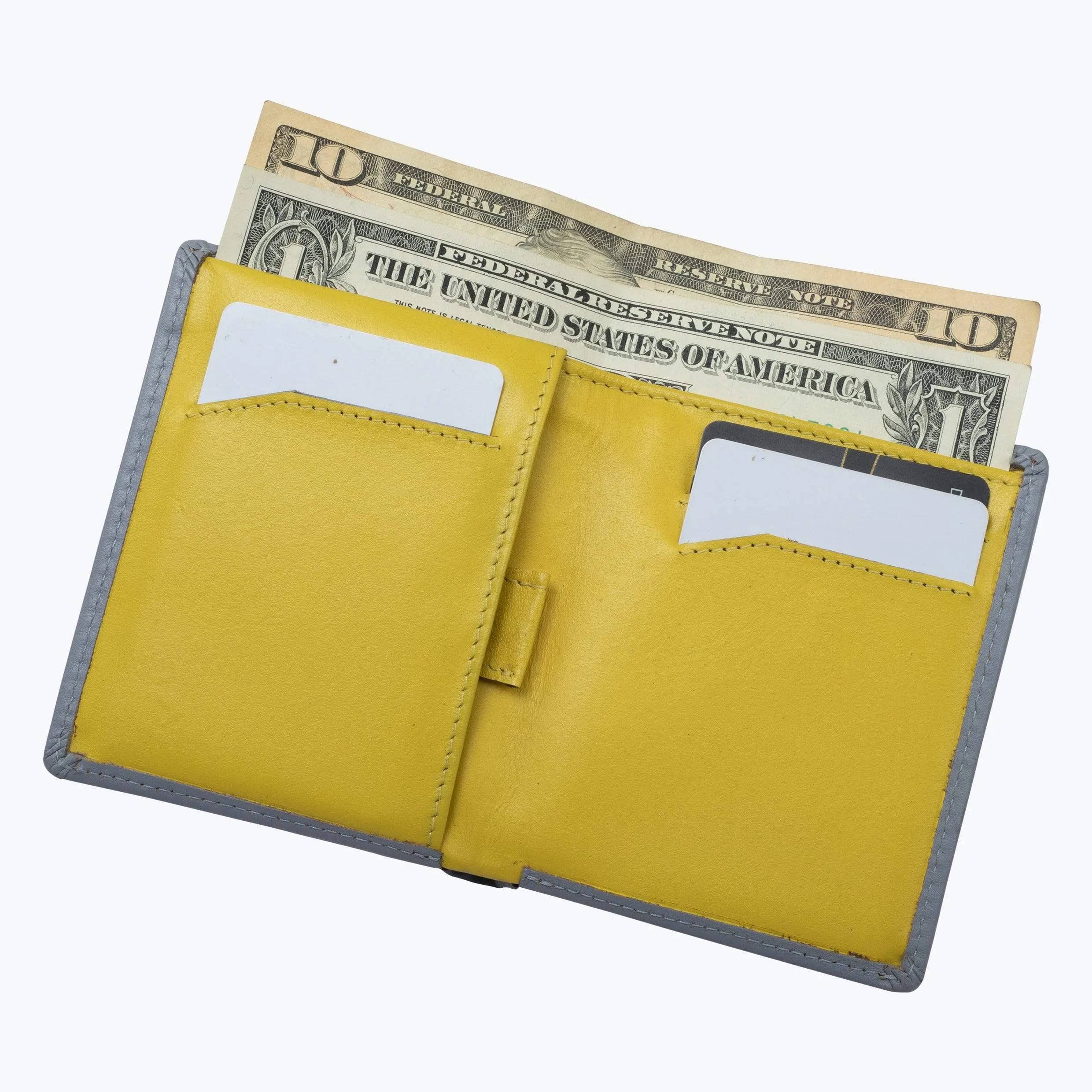 Compact Billfold