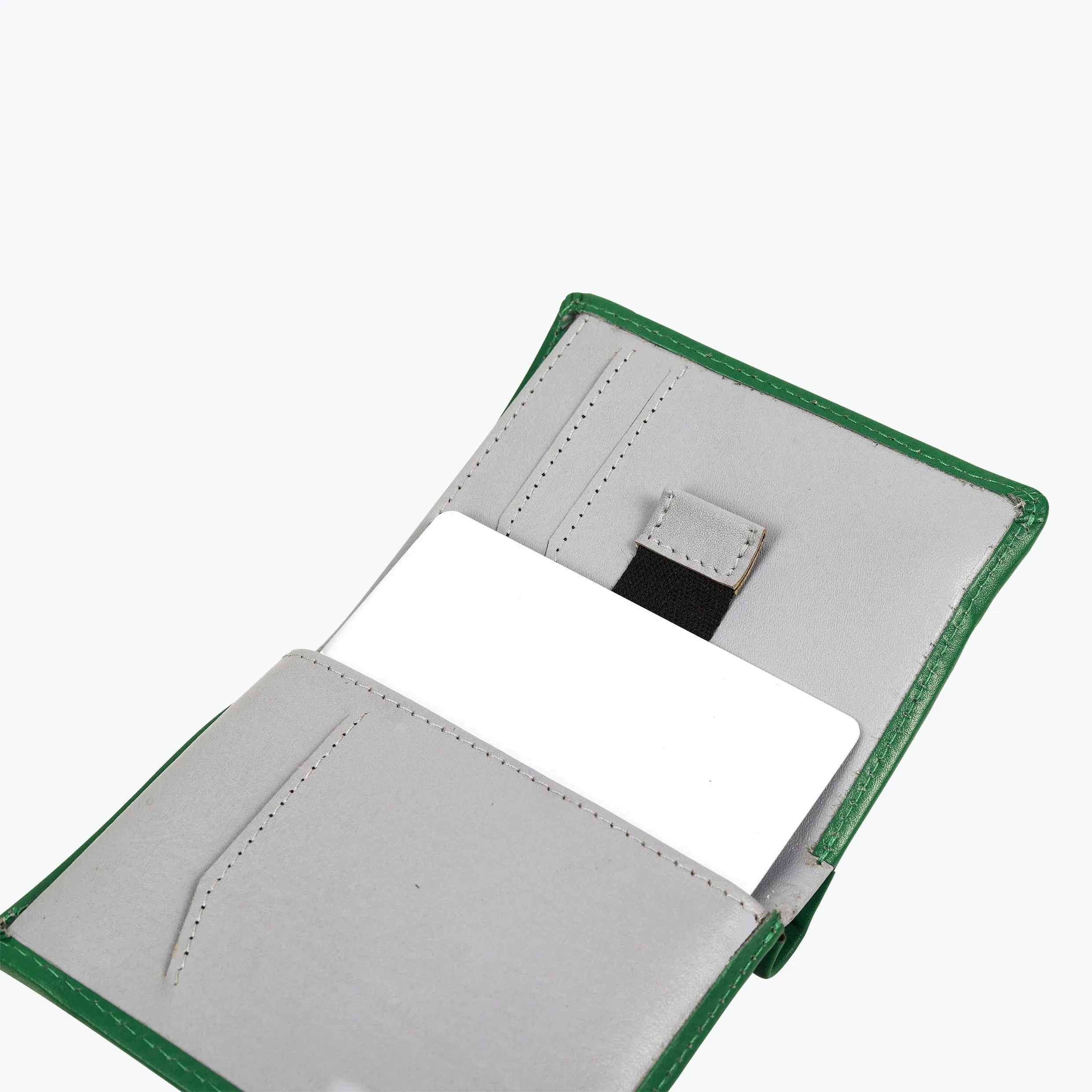 Compact Billfold