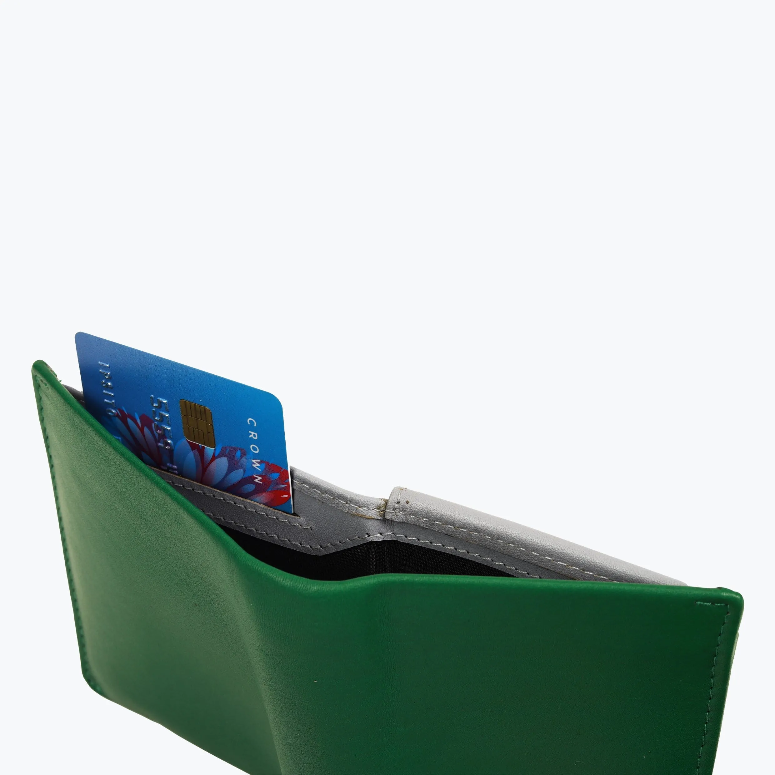 Compact Billfold