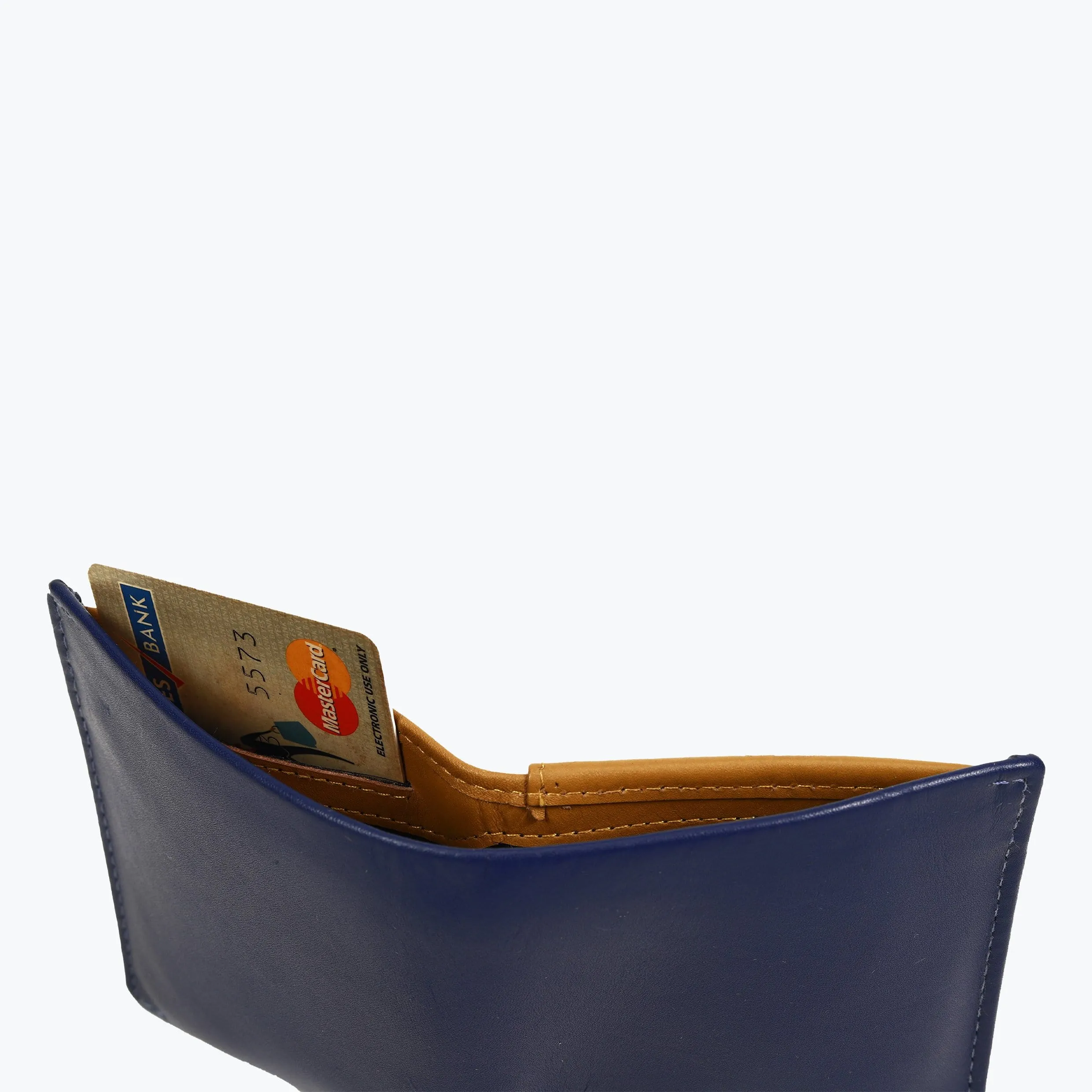 Compact Billfold