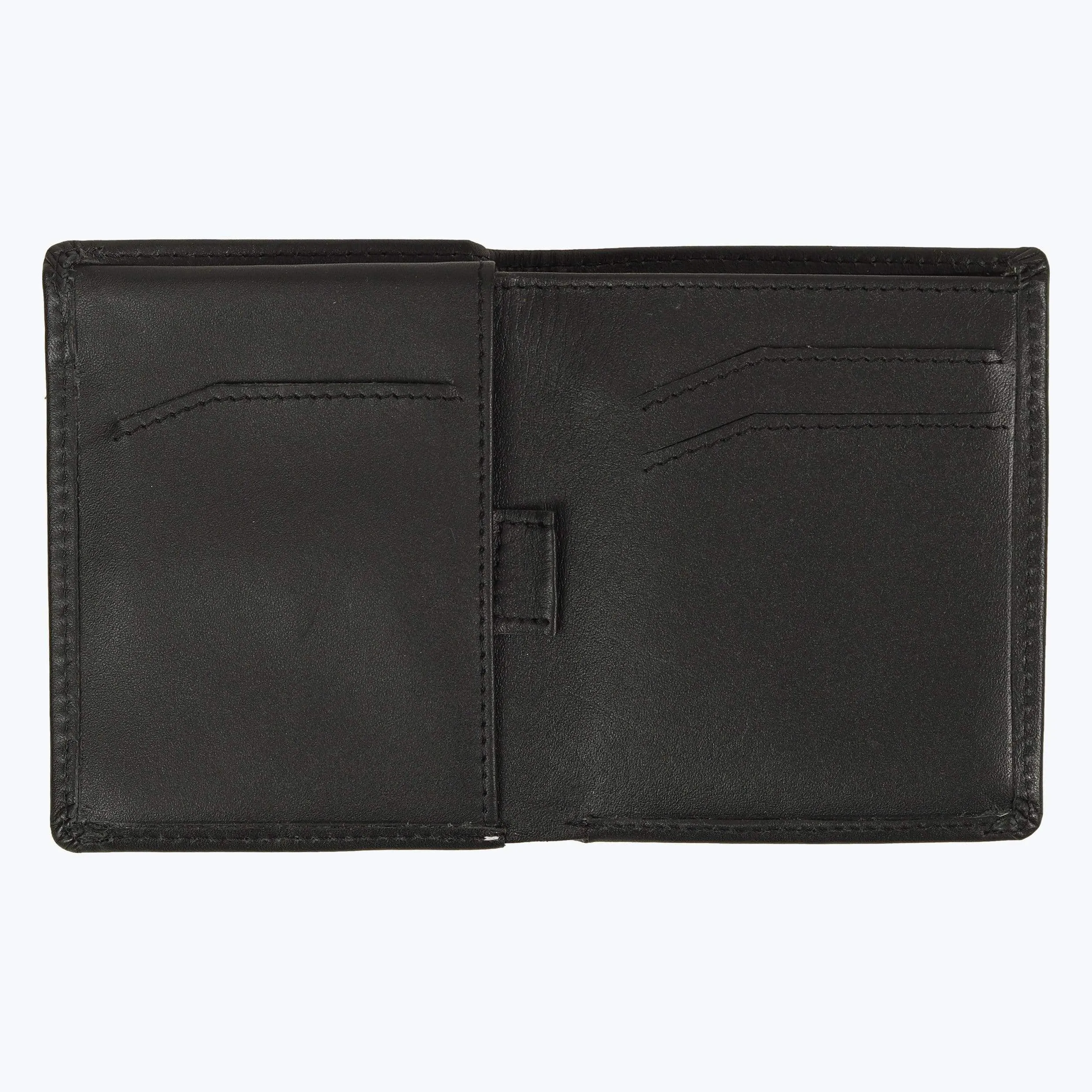 Compact Billfold