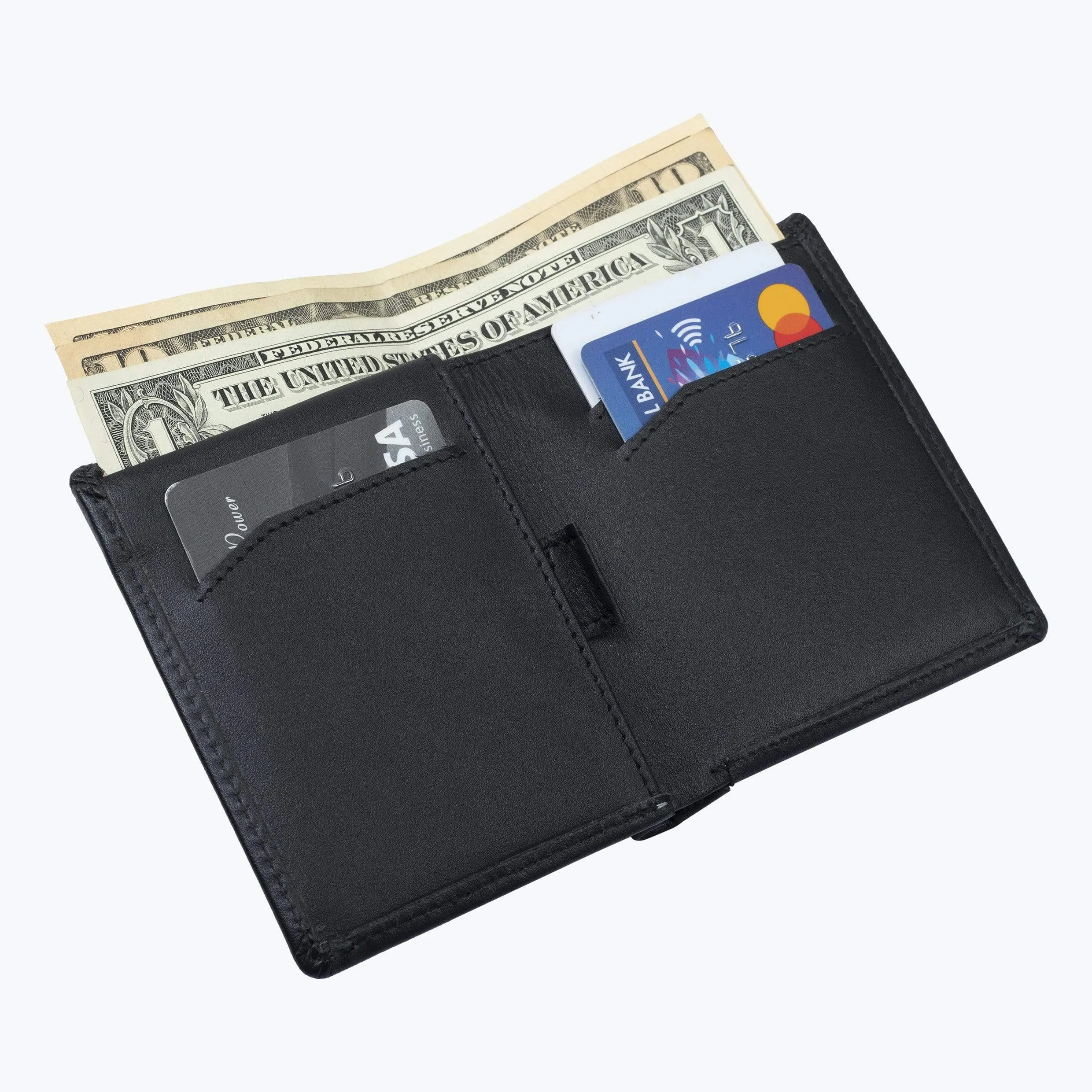 Compact Billfold