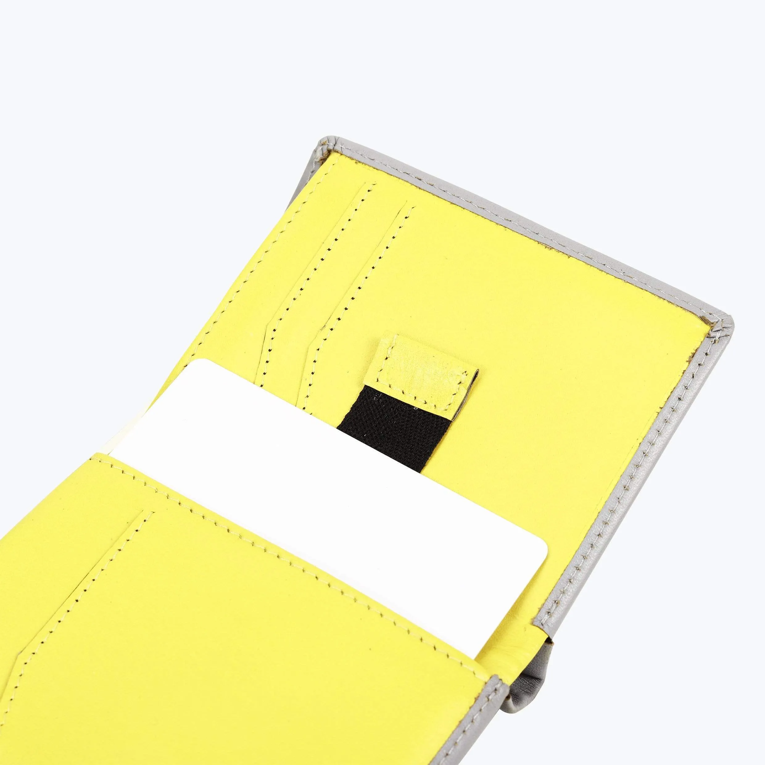 Compact Billfold