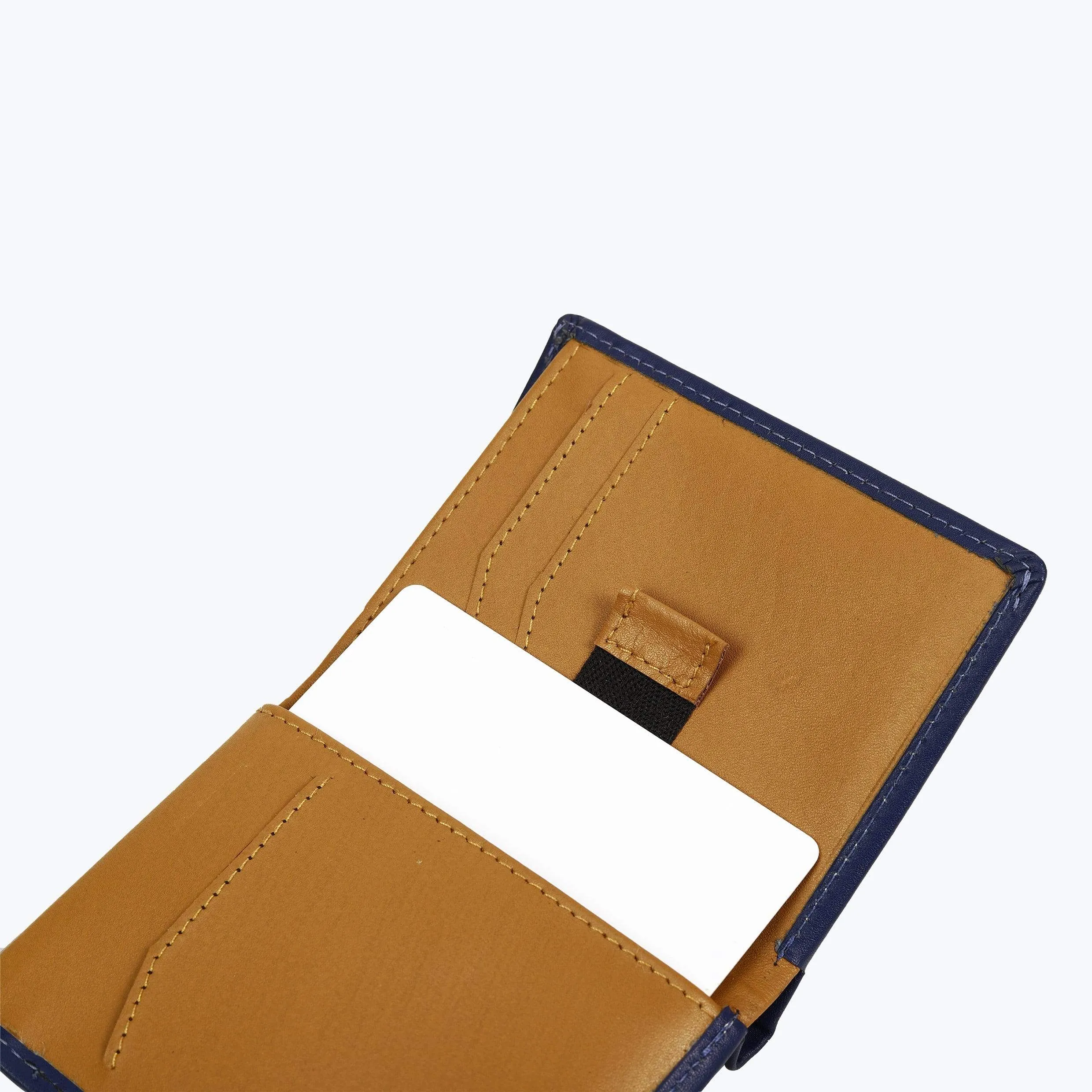Compact Billfold
