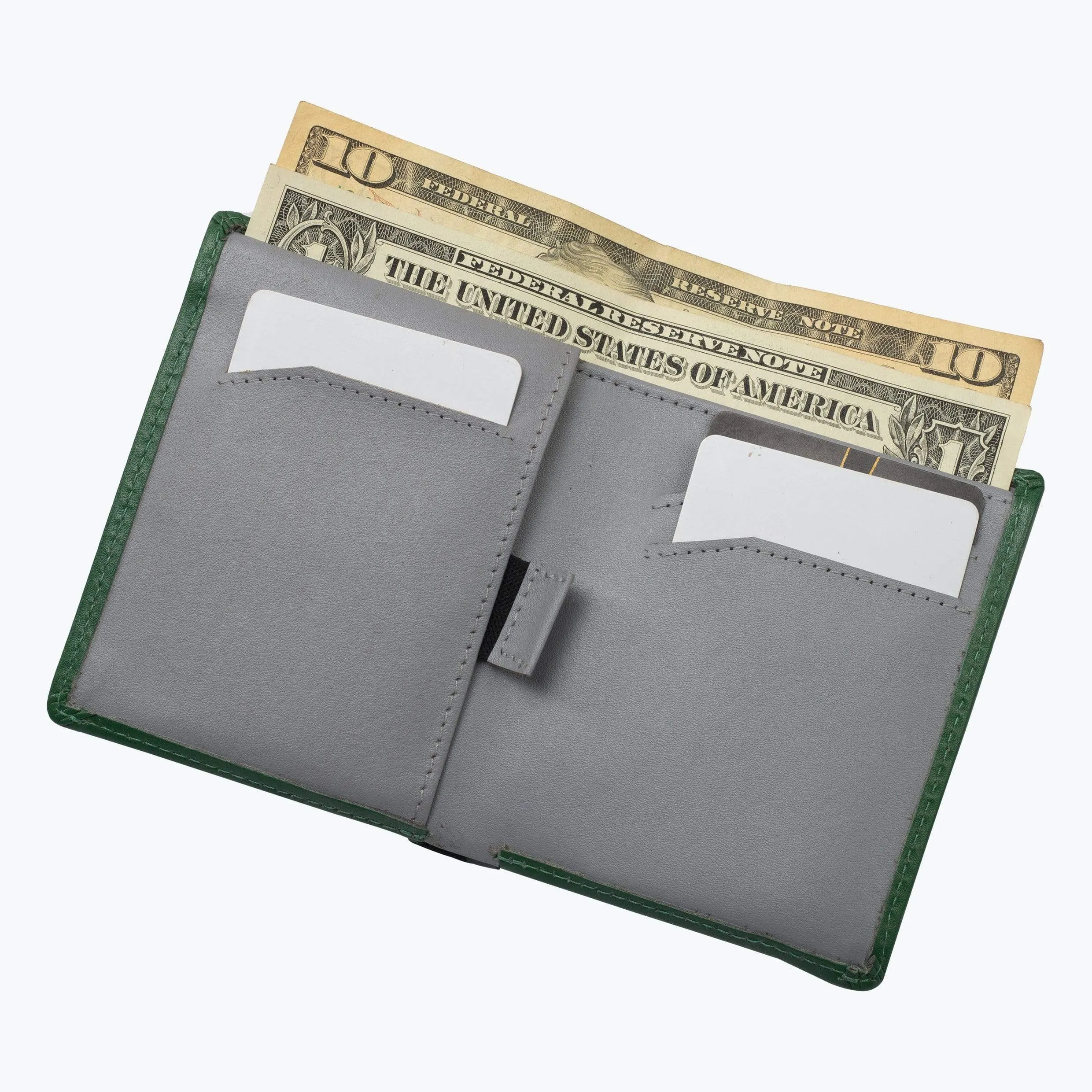 Compact Billfold