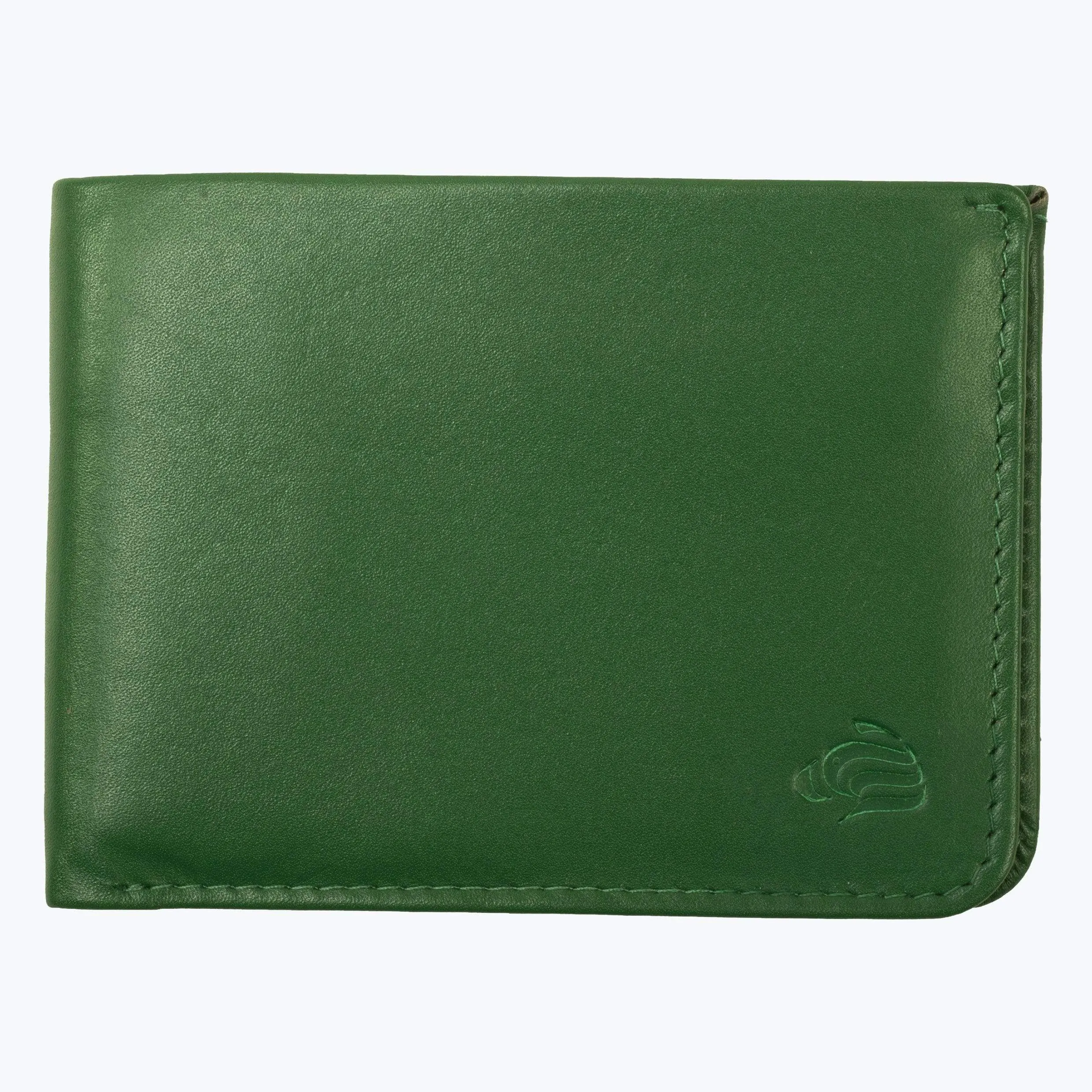 Compact Billfold