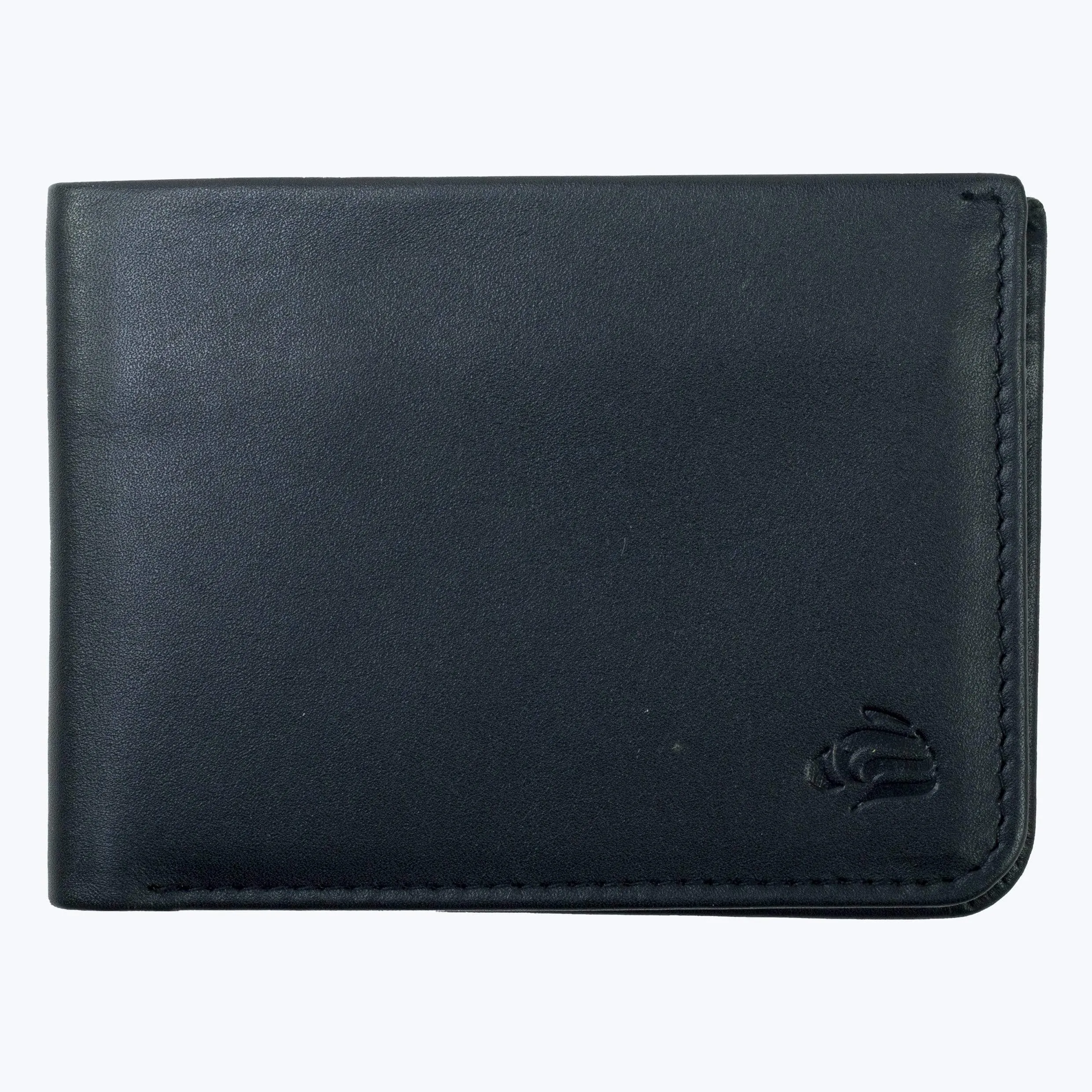 Compact Billfold