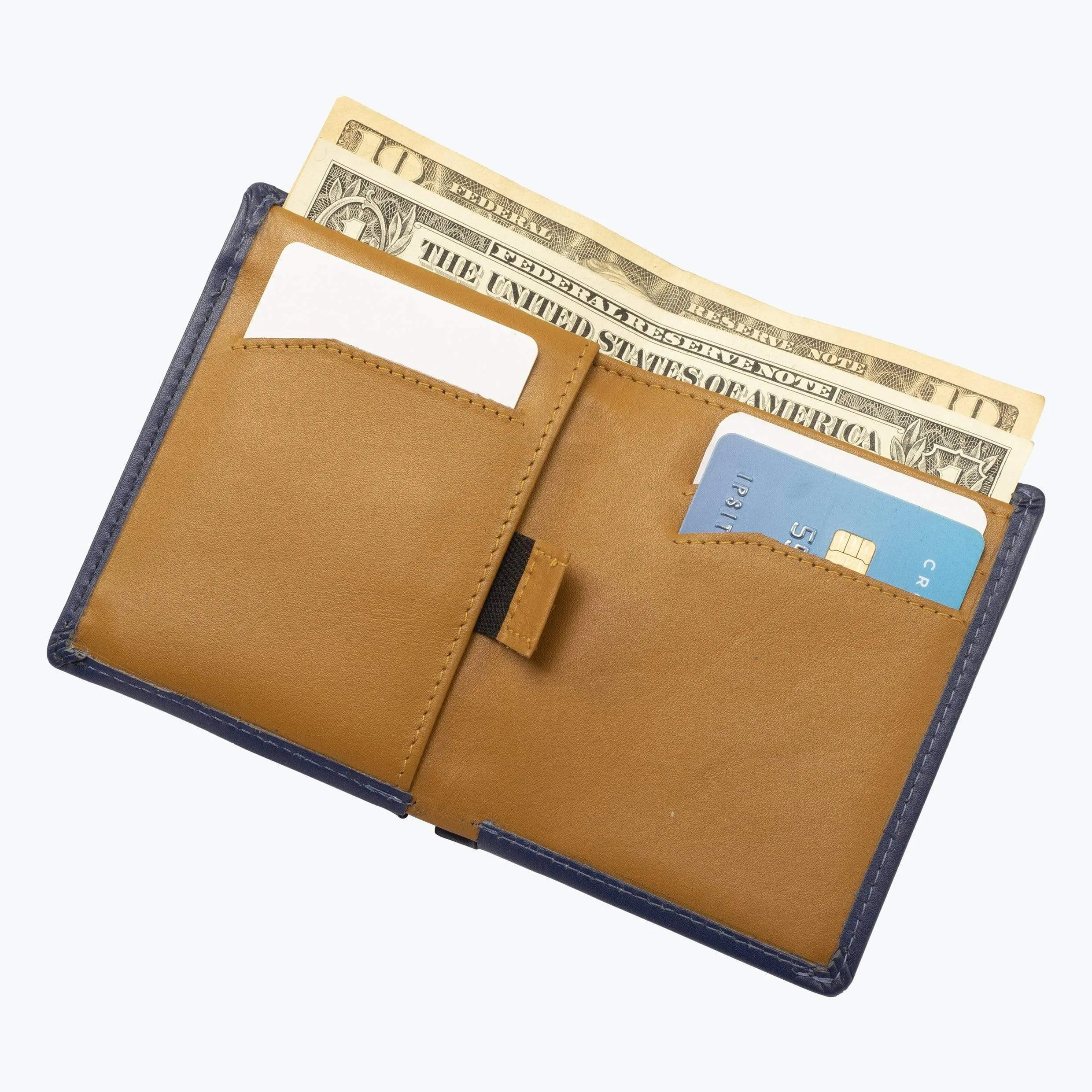 Compact Billfold