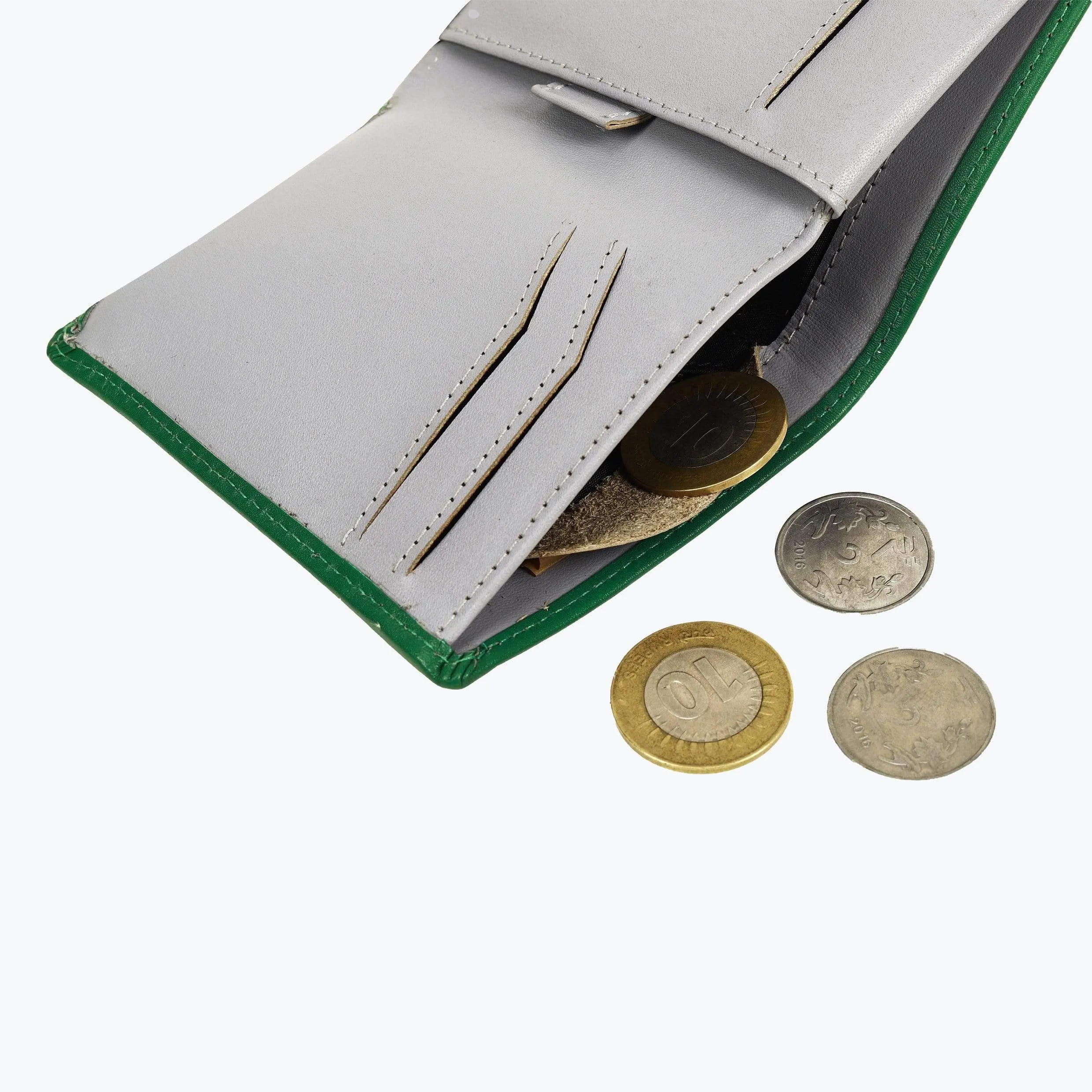 Compact Billfold