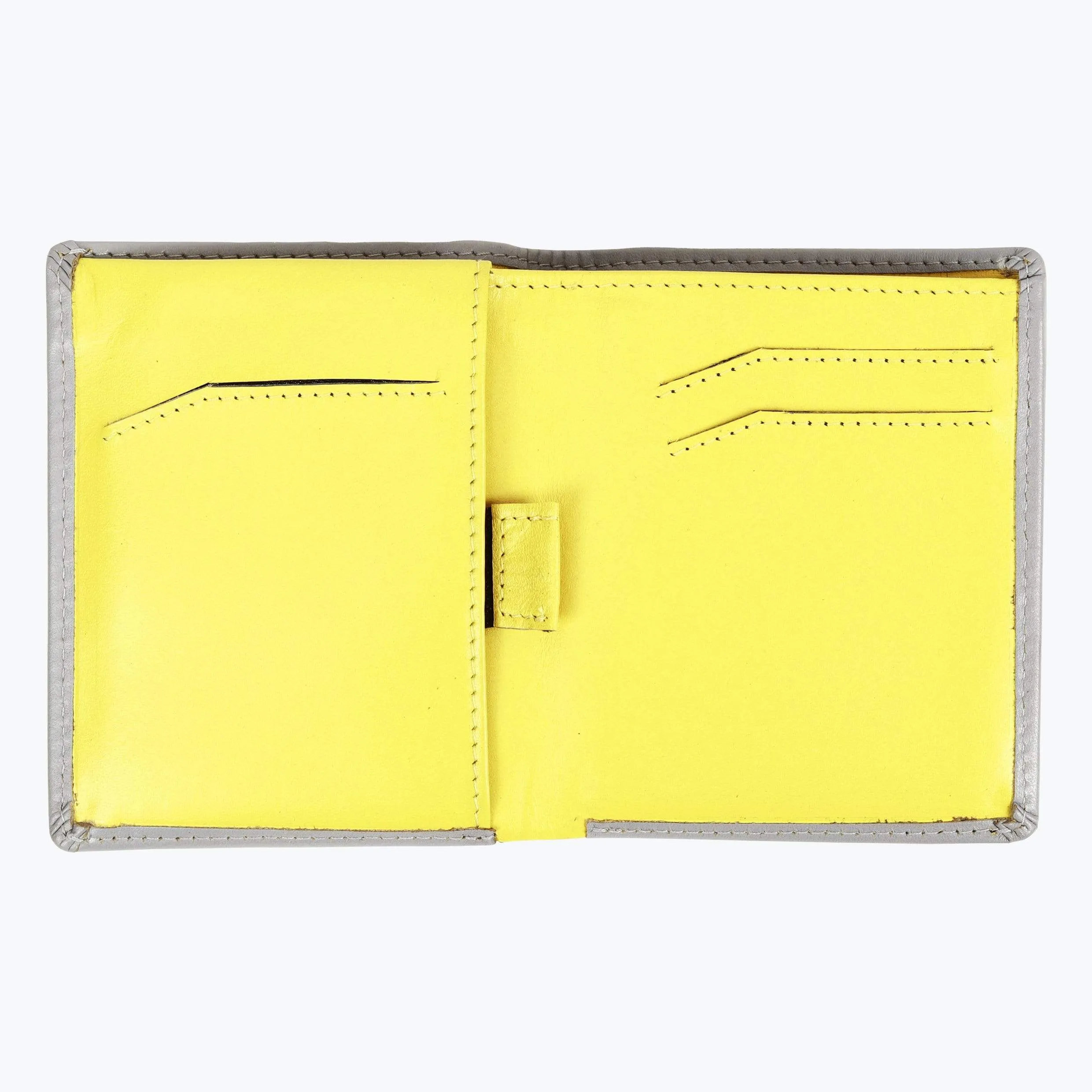 Compact Billfold